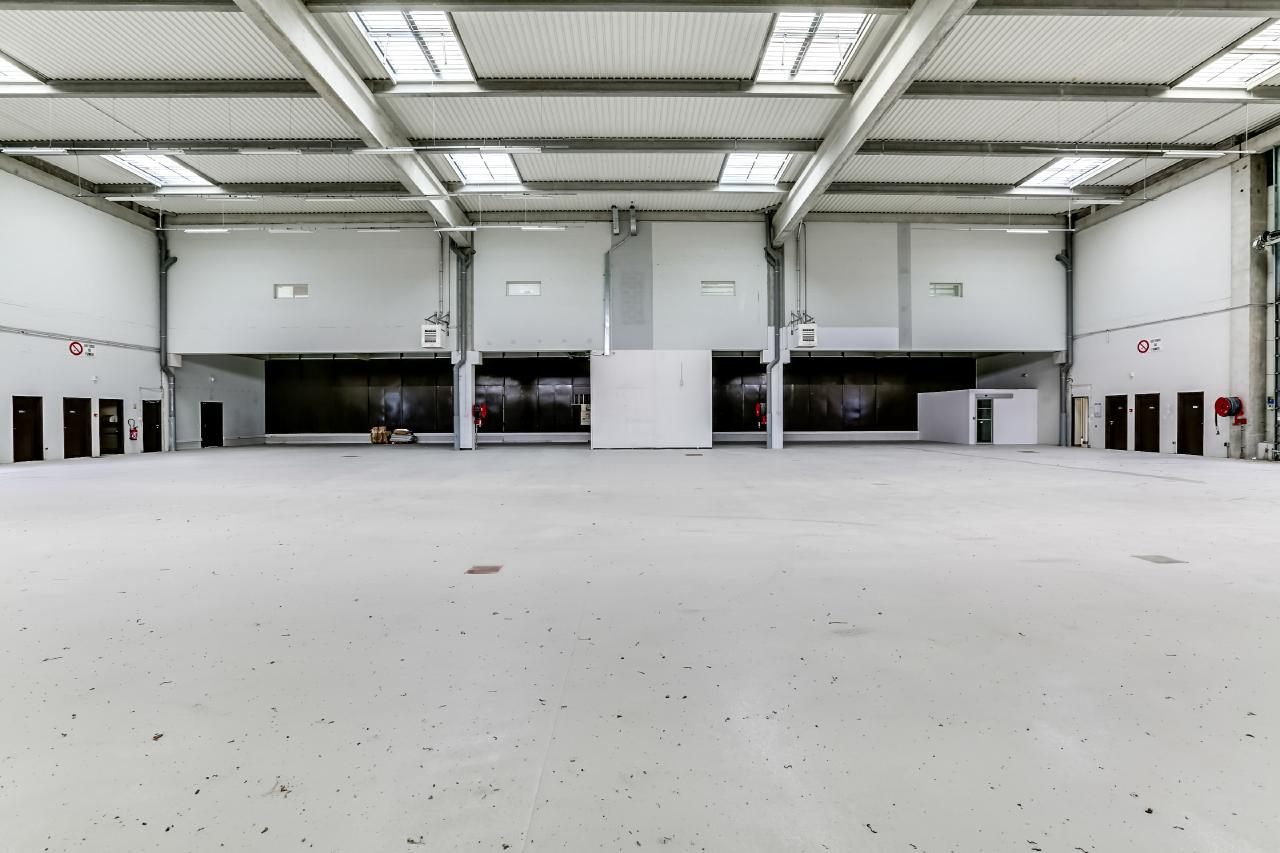 Local d'activité Villepinte 3333m² Location local d'activité Villepinte Seine-Saint-Denis OLACT2105335 9